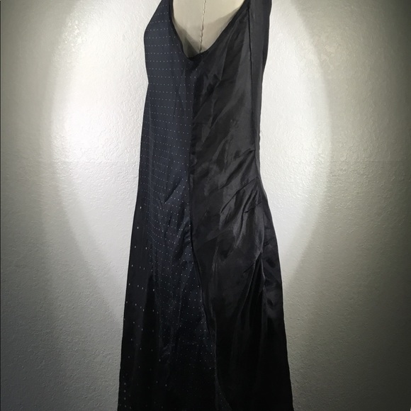 Johnny Was Biya Polka Dot in Poland Dress S - Picture 3 of 4